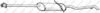 BOSAL 289-023 End Silencer